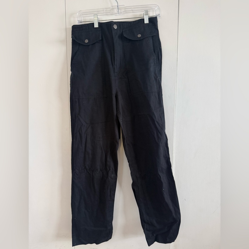 Banana Republic Women’s Black Pants